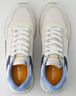 CUSCO Sneaker in Weiß