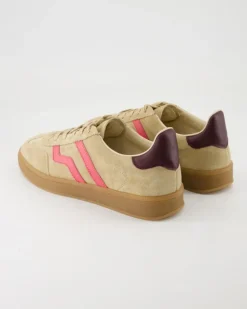 Cuzima Sneaker in Beige