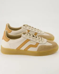 Cuzima Sneaker in Beige