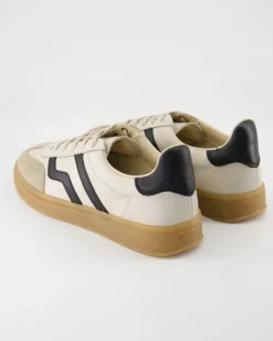 Cuzima Sneaker in Beige