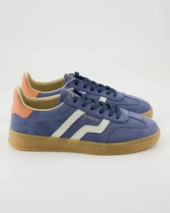 Cuzima Sneaker in Blau