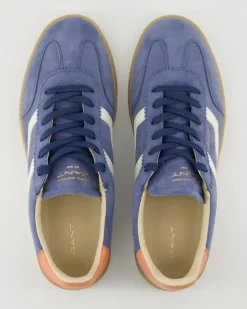 Cuzima Sneaker in Blau