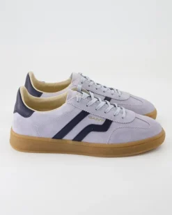Cuzima Sneaker in Blau