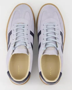 Cuzima Sneaker in Blau