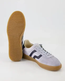 Cuzima Sneaker in Blau