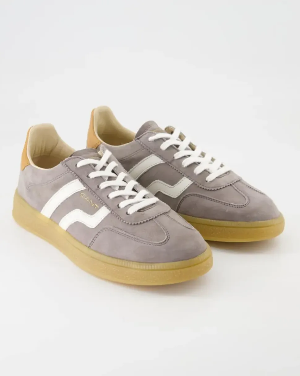 Cuzima Sneaker in Grau