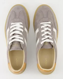 Cuzima Sneaker in Grau