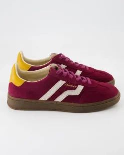 Cuzima Sneaker in Lila