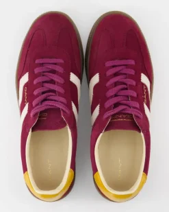 Cuzima Sneaker in Lila