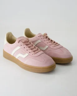 Cuzima Sneaker in Rosa