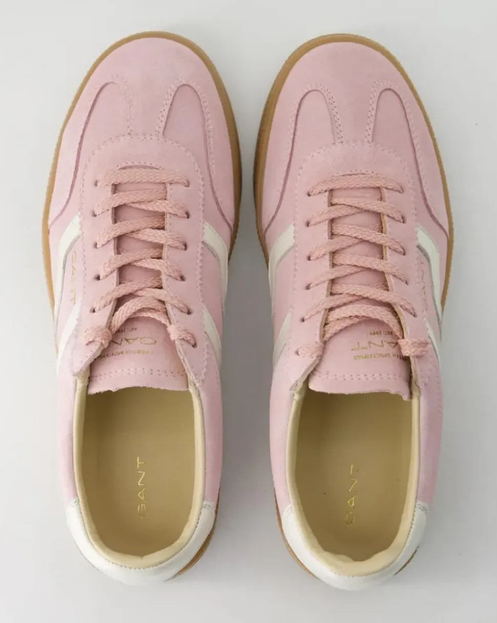 Cuzima Sneaker in Rosa