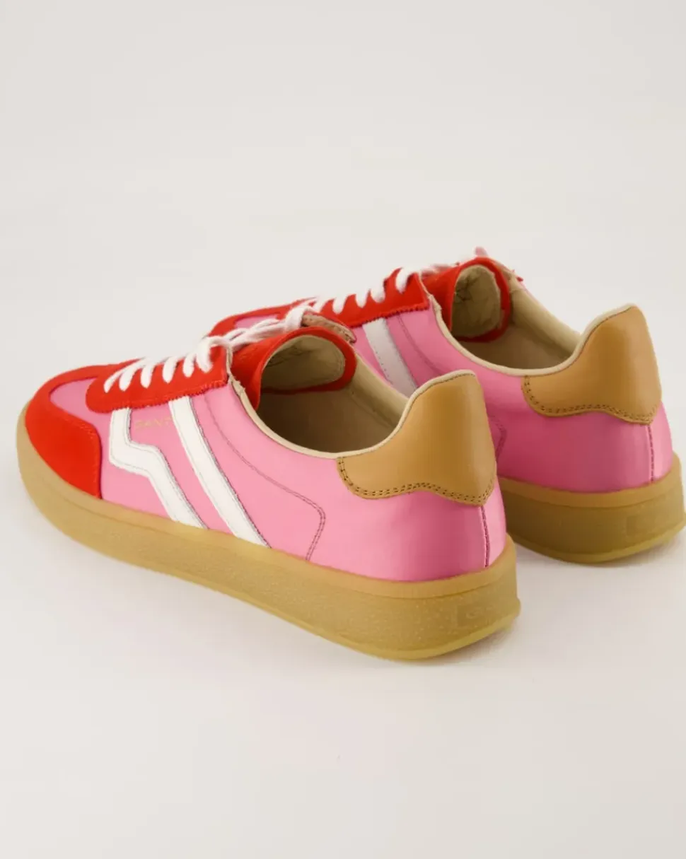 Cuzima Sneaker in Rosa