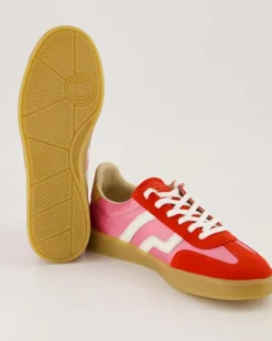 Cuzima Sneaker in Rosa