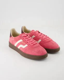 Cuzima Sneaker in Rosa