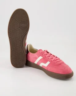 Cuzima Sneaker in Rosa