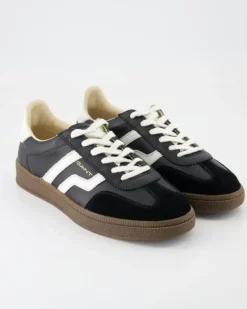 Cuzima Sneaker in Schwarz