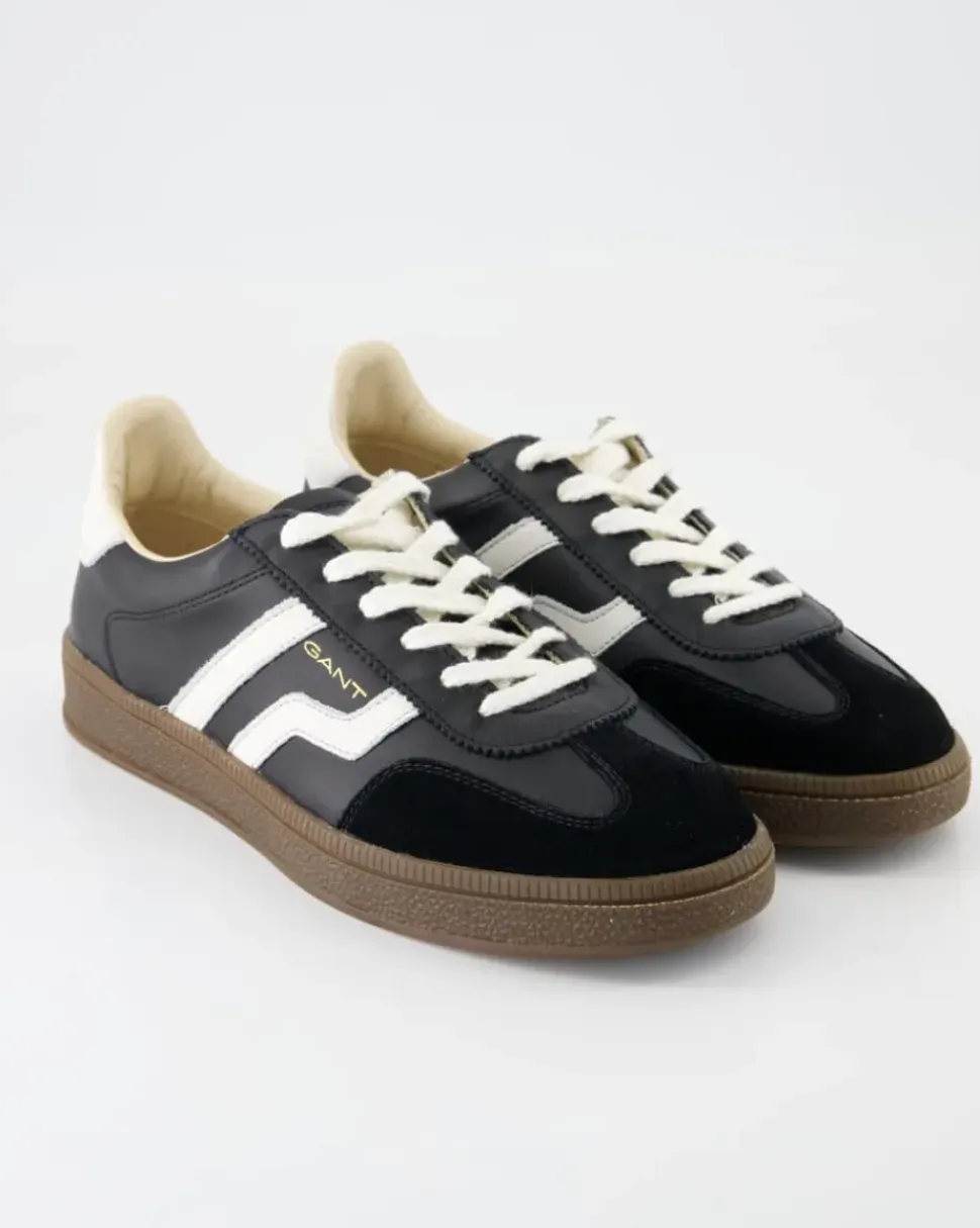 Cuzima Sneaker in Schwarz