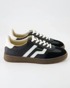 Cuzima Sneaker in Schwarz