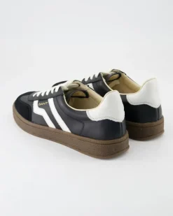 Cuzima Sneaker in Schwarz