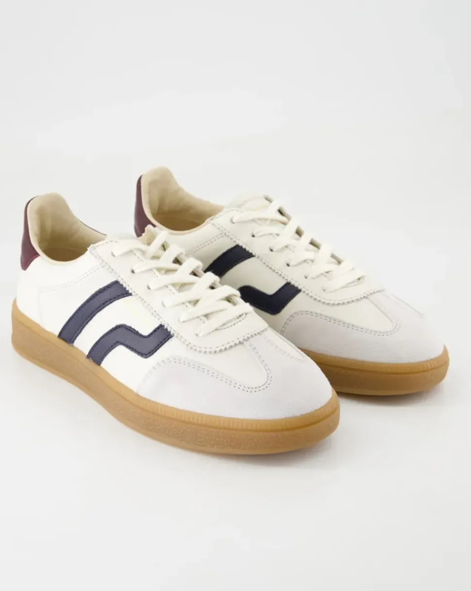 Cuzima Sneaker in Weiß