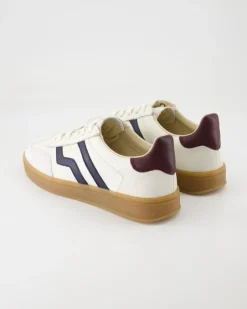 Cuzima Sneaker in Weiß