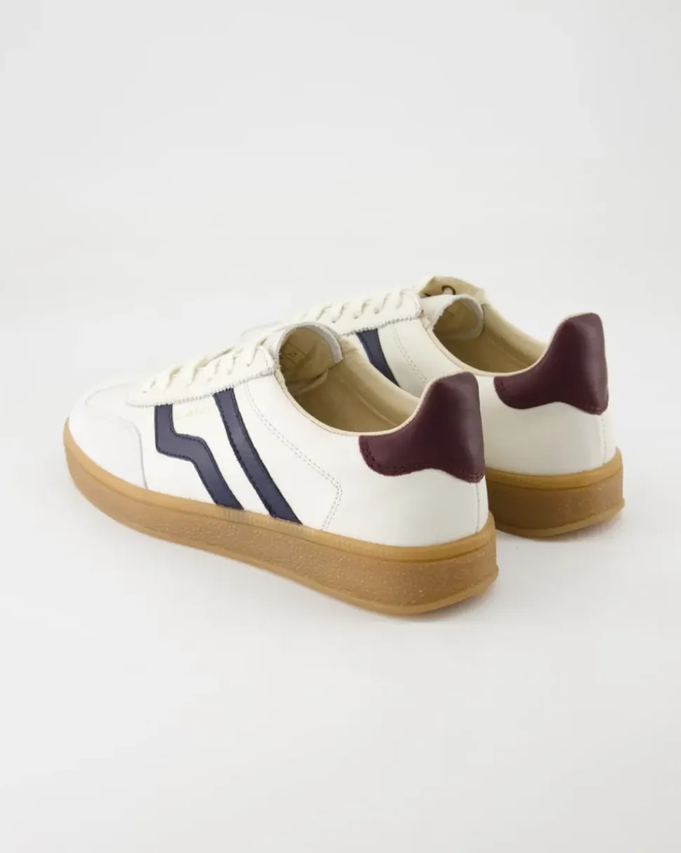 Cuzima Sneaker in Weiß