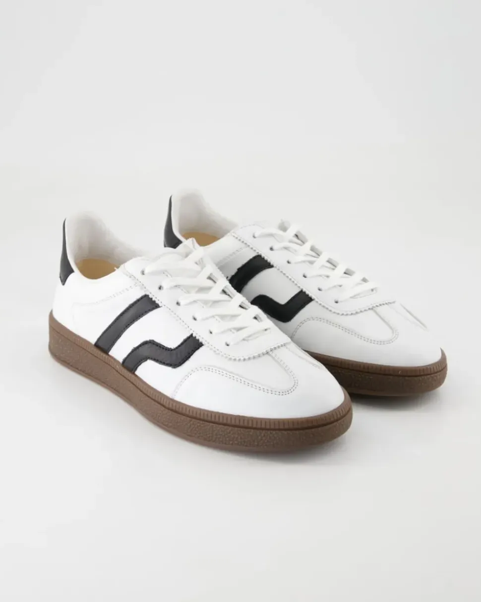 Cuzima Sneaker in Weiß