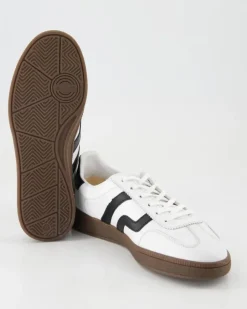 Cuzima Sneaker in Weiß