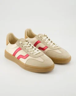Cuzima Sneaker Sneaker in Beige