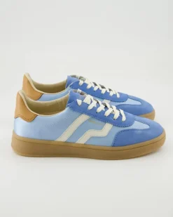 Cuzima Sneaker Sneaker in Blau