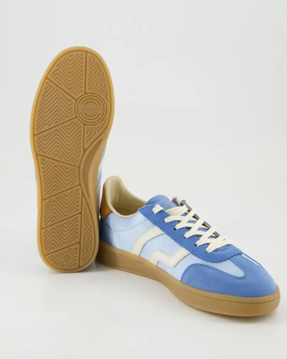 Cuzima Sneaker Sneaker in Blau