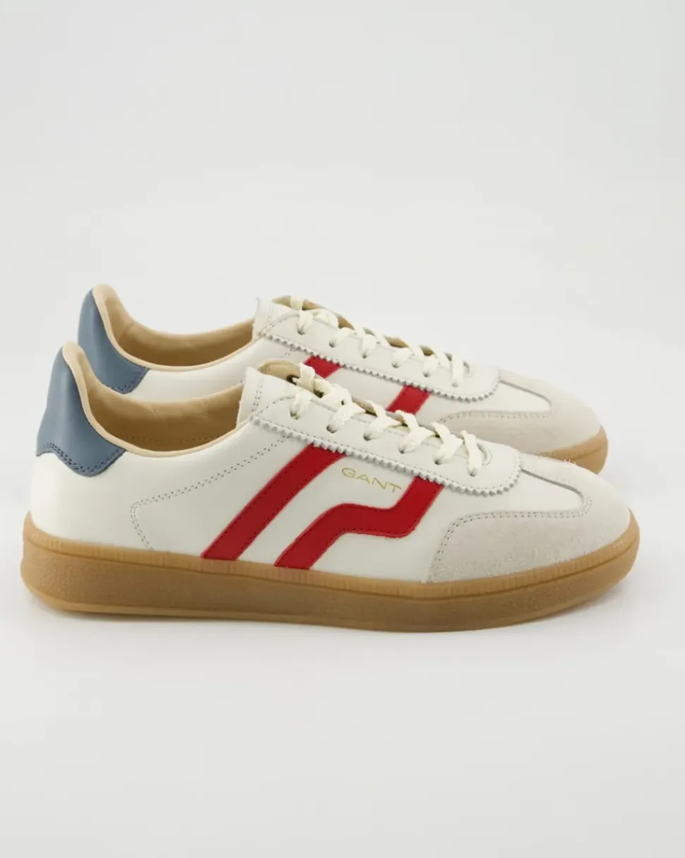 Cuzima Sneaker Sneaker in Grau