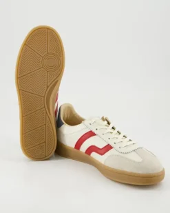 Cuzima Sneaker Sneaker in Grau