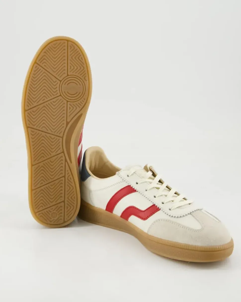 Cuzima Sneaker Sneaker in Grau