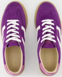 Cuzima Sneaker Sneaker in Lila