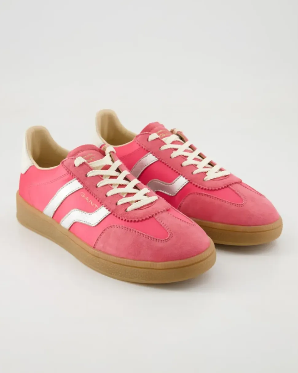 Cuzima Sneaker Sneaker in Pink