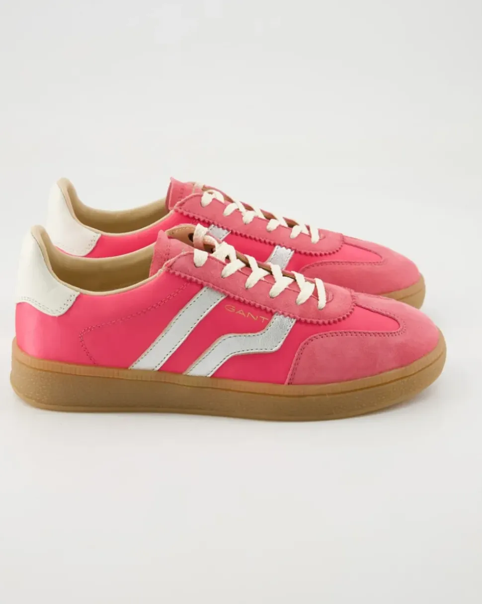 Cuzima Sneaker Sneaker in Pink