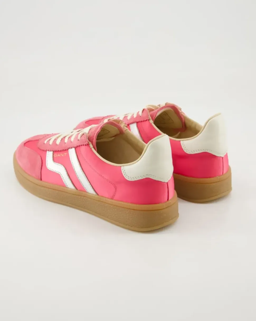 Cuzima Sneaker Sneaker in Pink