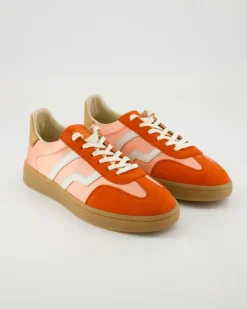 Cuzima Sneaker Sneaker in Rot
