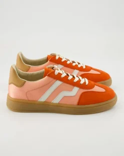 Cuzima Sneaker Sneaker in Rot