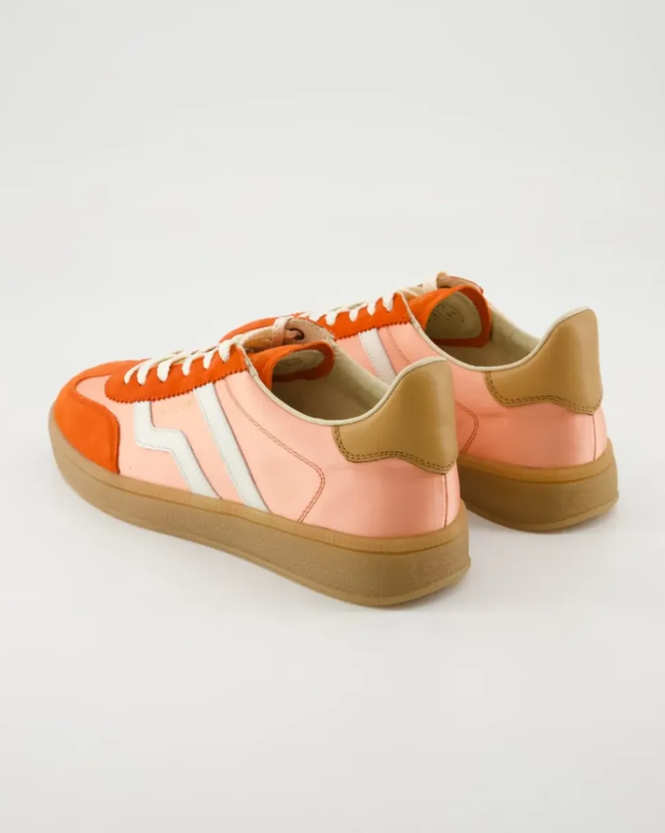 Cuzima Sneaker Sneaker in Rot