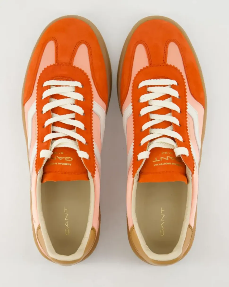 Cuzima Sneaker Sneaker in Rot