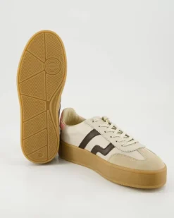 Cuzmani Sneaker Sneaker in Beige