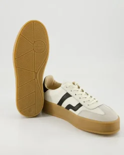 Cuzmani Sneaker Sneaker in Grau