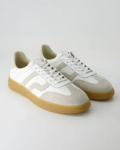 Cuzmo Sneaker in Beige