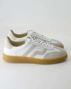 Cuzmo Sneaker in Beige