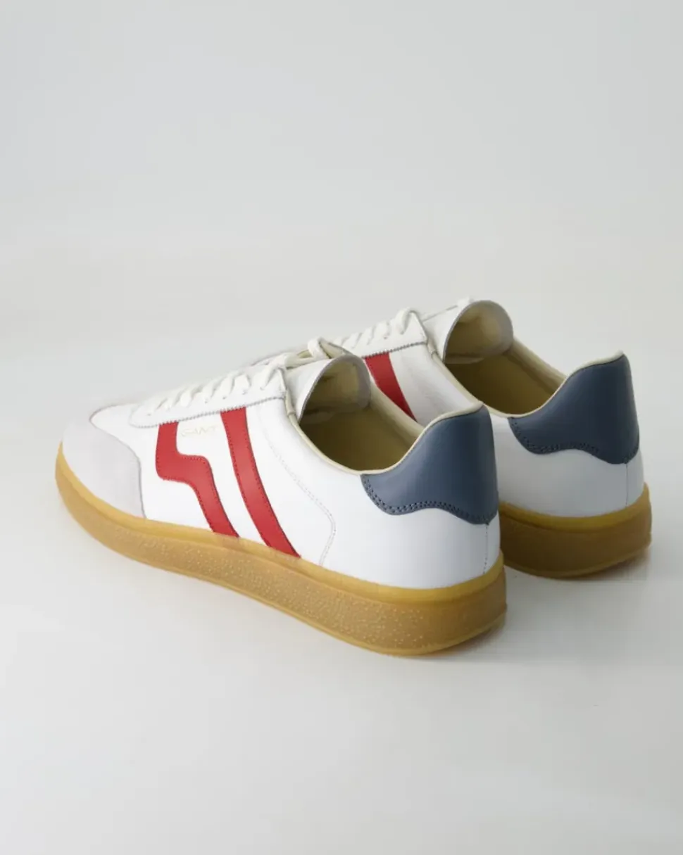 Cuzmo Sneaker in Beige
