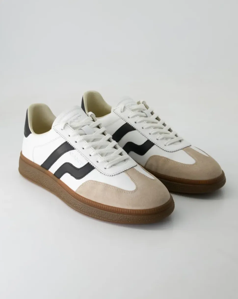 Cuzmo Sneaker in Beige