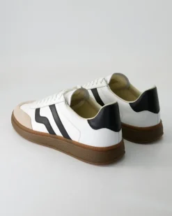 Cuzmo Sneaker in Beige
