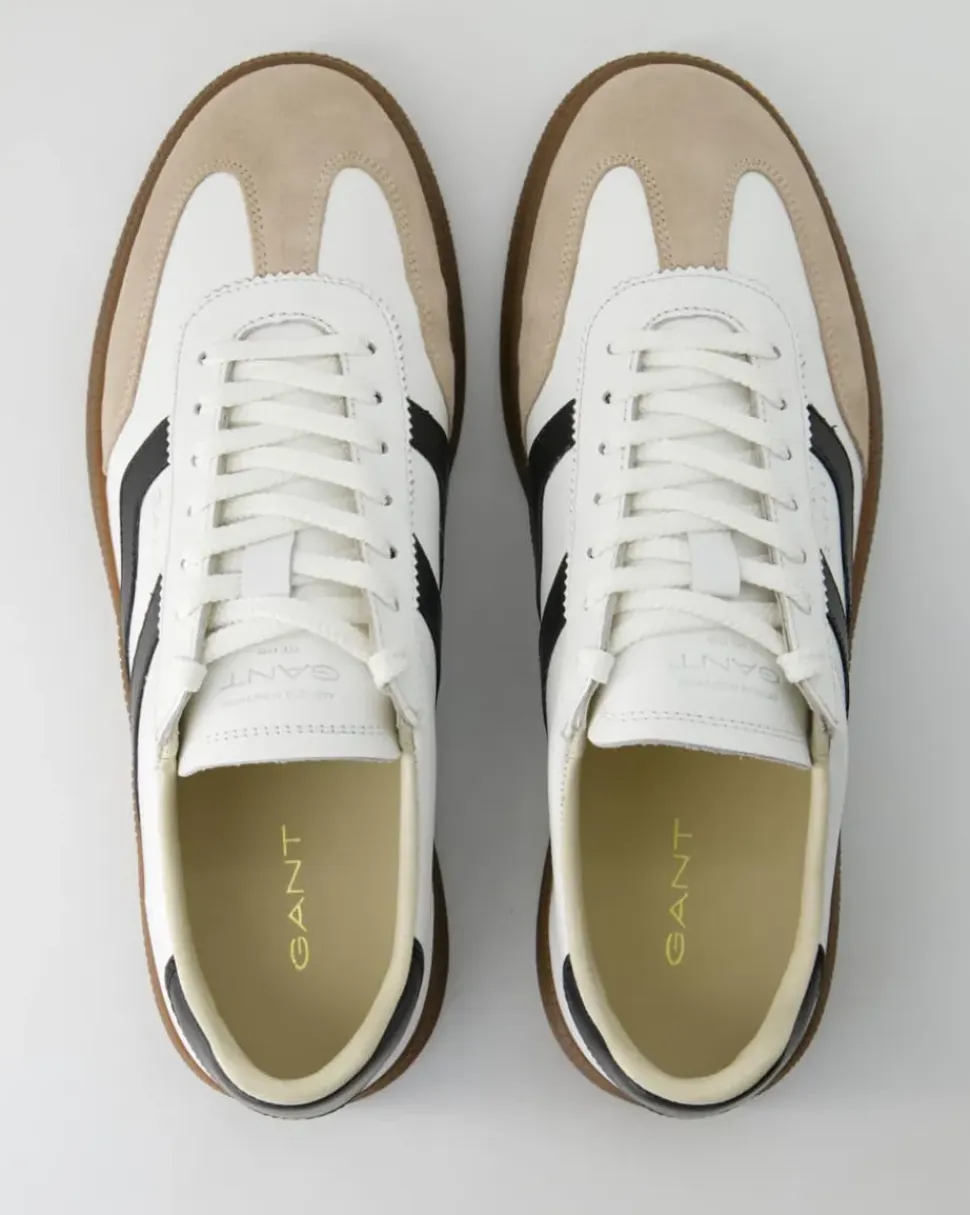 Cuzmo Sneaker in Beige